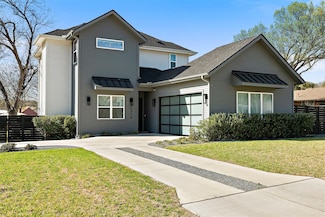 6310 Waynesburg Cove, Austin, TX 78723