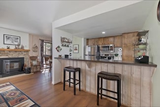 2251 Meridian Blvd Unit 127, Mammoth Lakes, CA 93546
