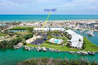 603 Marina Villas Unit 603, Captiva, FL 33924