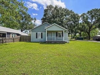 111 Holderrieth Blvd, Tomball, TX 77375