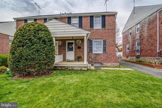 2814 Morris Rd, Ardmore, PA 19003