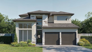 3238 Key Lime Dr, Richmond, TX 77406