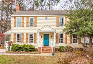 3108 Warren Place, Glen Allen, VA 23060