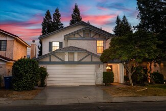 473 E Alluvial Ave Unit 107, Fresno, CA 93720