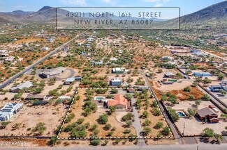 43211 N 16th St, New River, AZ 85087