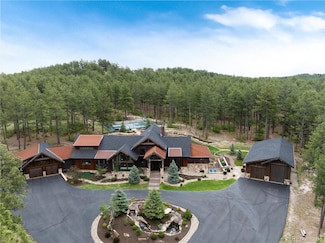 44 Big Meadow Trail, Franktown, CO 80116