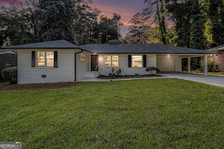 1245 Shore Dr SW, Atlanta, GA 30311