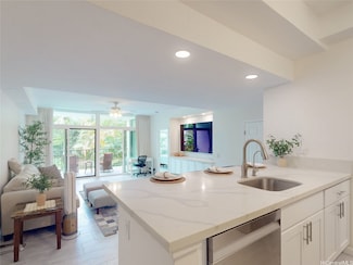 1020 Aoloa Place Unit 210B, Kailua, HI 96734
