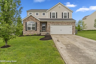 1130 Cherry Hollow Rd, La Grange, KY 40031