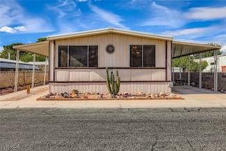 3539 Lost Hills Dr, Las Vegas, NV 89122