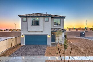 3820 Andorian Ave Unit 180, North Las Vegas, NV 89084