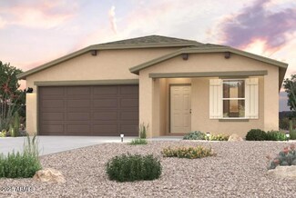14515 S Vera Cruz Rd, Arizona City, AZ 85123