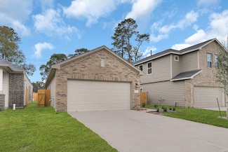 2915 Copper Falls Dr, Iowa Colony, TX 77583