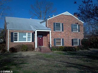8316 Pamela Dr, Henrico, VA 23229