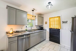 2260 Pine Ave, Buena Vista, VA 24416