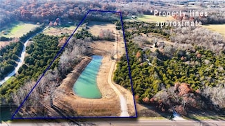 10± Acres E 1700 Rd, Baldwin City, KS 66006