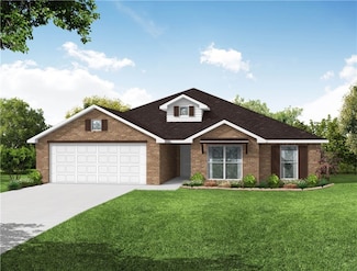 2230 Overlook Way, Farmington, AR 72730