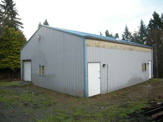 3710 E Grapeview Loop Rd, Grapeview, WA 98546