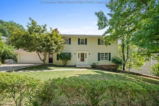 1545 Mount Vernon Rd, Charleston, WV 25314