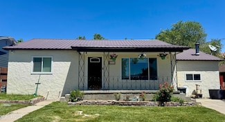 50 Bellevue Ave, Winnemucca, NV 89445