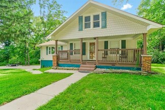 3526 N River Blvd, Independence, MO 64050