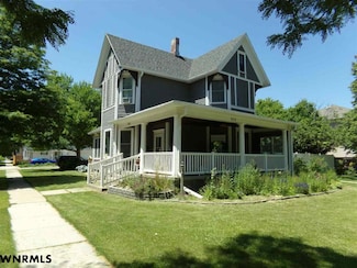 904 Laramie Ave, Alliance, NE 69301