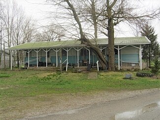 108 Hanna St, Worthington, IN 47471