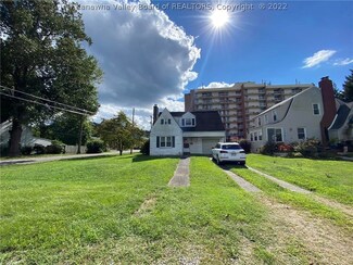 4415 Noyes Ave, Charleston, WV 25304