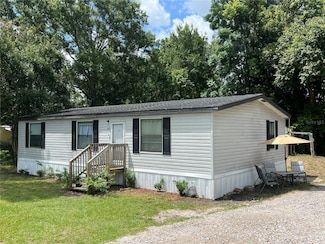2747 Old Bartow Rd, Lake Wales, FL 33859