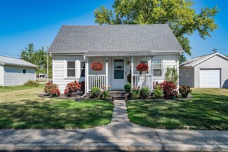 509 E Townley St, Bluffton, IN 46714