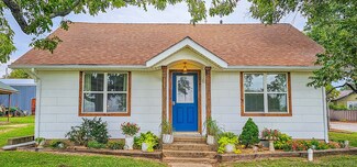 511 Belt Ave, Eufaula, OK 74432