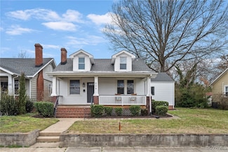 604 Montvale Ave, Richmond, VA 23222