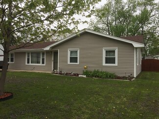 19316 Jacquie Ave, Romeoville, IL 60446