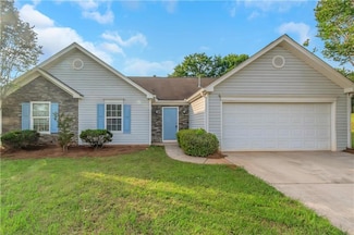 1011 Riverclift Dr, Covington, GA 30016