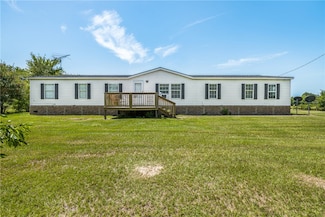 1481 Hendrix Ln, Madisonville, TX 77864
