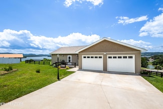 143 Sunset Ln, Bean Station, TN 37708