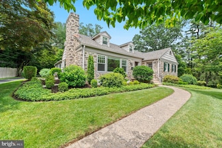 444 Louella Ave, Wayne, PA 19087