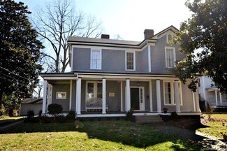 109 Cabarrus Ave W, Concord, NC 28025