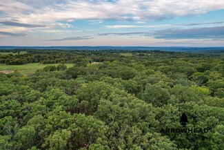 0 Ellis Rd, Henryetta, OK 74437