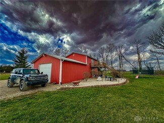 4684 Maple Grove Rd, Eaton, OH 45320