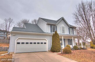 1305 Clary Ct, Belcamp, MD 21017