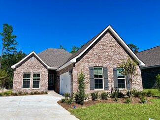 34 Brilliance Blvd, Freeport, FL 32439