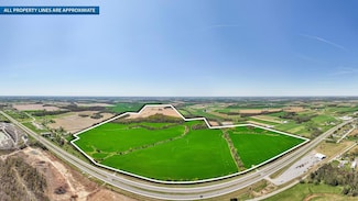 0 W 68-80 Hwy Unit 42352, Elkton, KY 42220