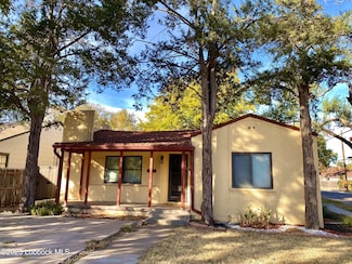 2602 24th St, Lubbock, TX 79410