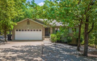 11 Coronado Ln, Hot Springs Village, AR 71909