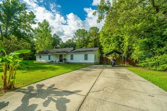 100 Rosa Gray Ln, Goose Creek, SC 29445