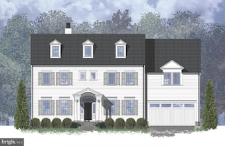 3804 Raymond St, Chevy Chase, MD 20815