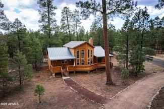 5188 Tamarron Dr, Flagstaff, AZ 86024