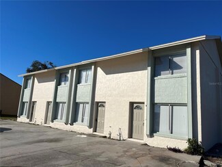 Unlisted Address
