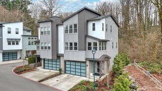13663 SE 67th Ct, Newcastle, WA 98059